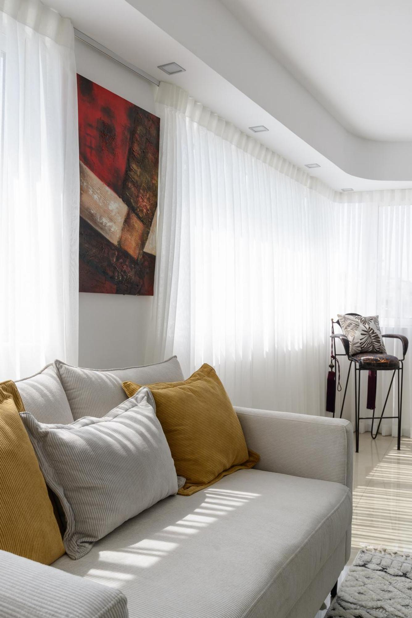 Penthouse With Panoramic View By Feelhome Tel Aviv-Jaffa Exterior foto
